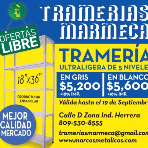 Ofertas 19 de septiembre